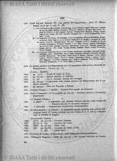 v. 1, n. 7 (1871-1872) - Frontespizio