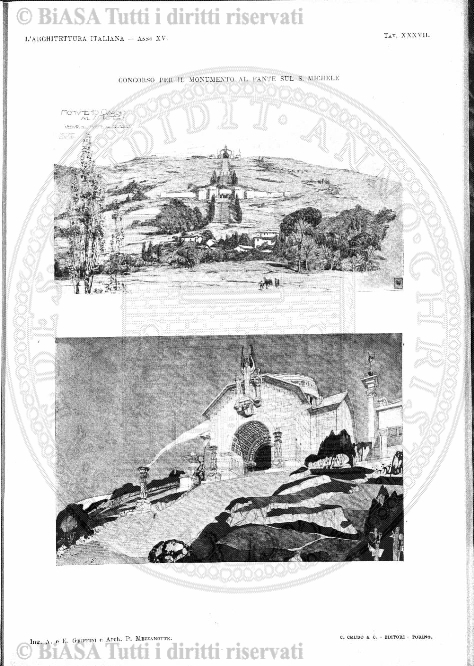 n. 5 (1908-1909) - Pagina: 49