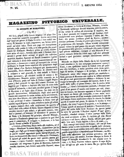 s. 3, v. 4, n. 1 (1890-1894) - Copertina: 1