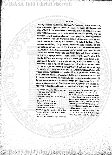 n.s., n. 16 (1890) - Pagina: 121 e sommario