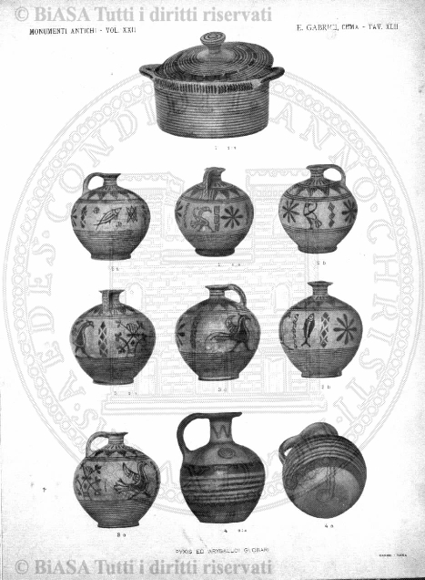 v. 10, n. 23 (1845-1846) - Pagina: 181