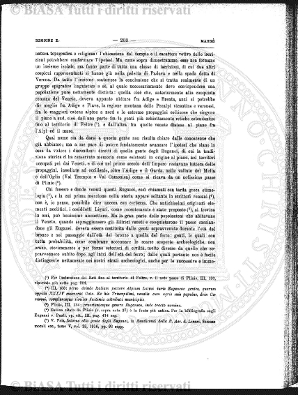 s. 6, v. 1, n. 6 (1925) - Copertina: 1