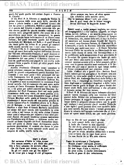 v. 16, n. 46 (1849-1850) - Pagina: 361