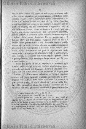 n. 7 (1920-1921) - Pagina: 97 e sommario