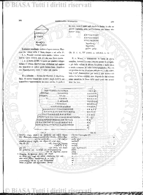 n. 9 (1925-1926) - Pagina: 193 e sommario