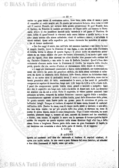 v. 4, n. 21 (1909) - Tavola fuori testo