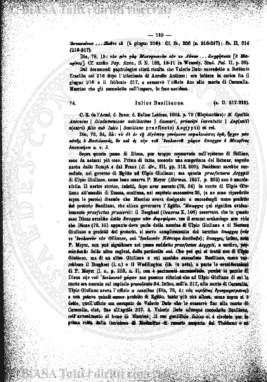 n. 6 (1921) - Copertina: 1