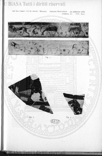 Indice topografico (1880) - Frontespizio