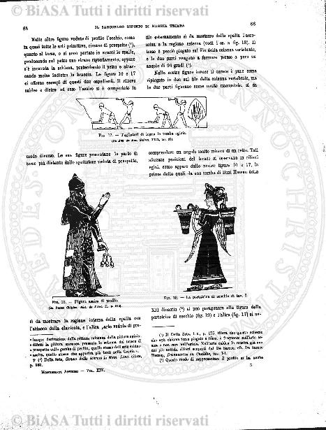 v. 21, n. 3-4 (1898) - Copertina: 1