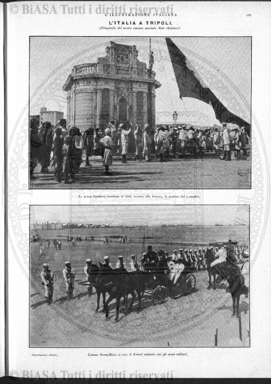 v. 31, n. 182 (1910) - Copertina: 1