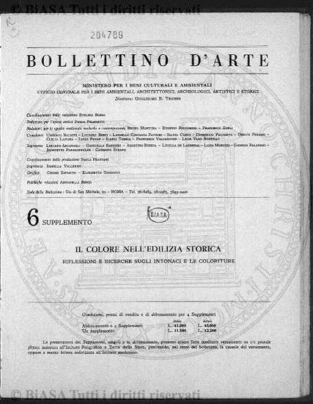 n. 3 (1931) - Copertina: 1