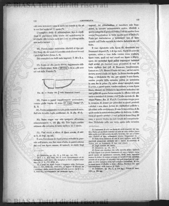 n. 46 (1881) - Frontespizio