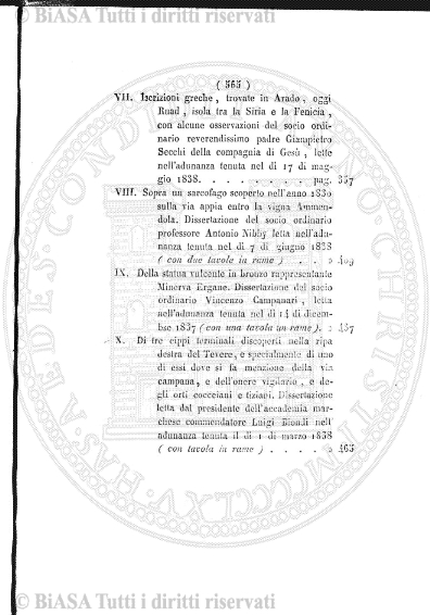 n. 30 (1910) - Frontespizio