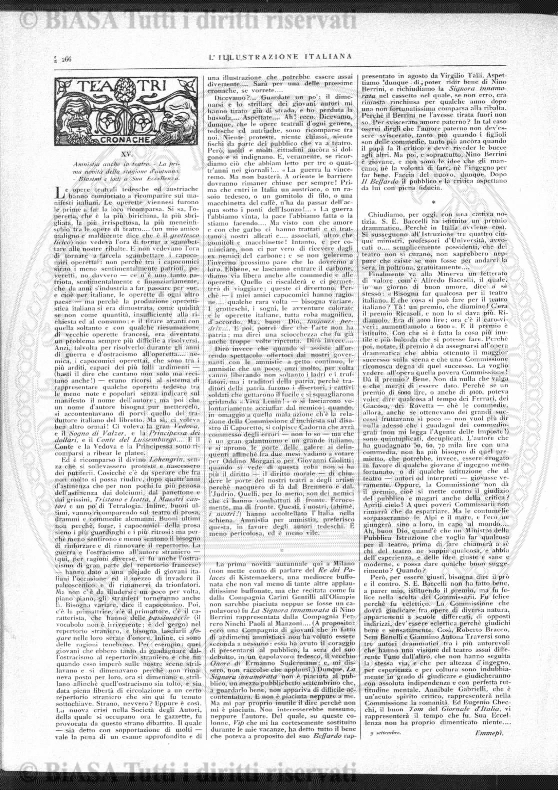 n. 1 (1846-1847) - Copertina: 1