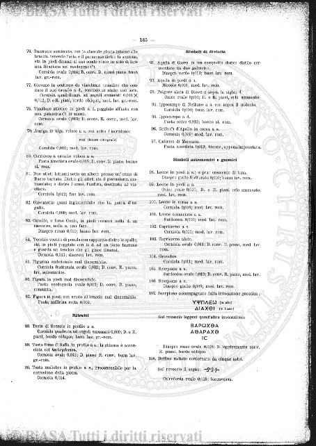 s. 6, n. 19 (1983) - Copertina: 1