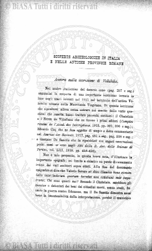 n. 13 (1846-1847) - Pagina: 97