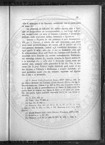 n.s., v. 5, n. 2 (1934) - Frontespizio e sommario