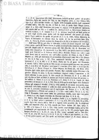 v. 16, parte 1 (1891-1893) - Copertina: 1