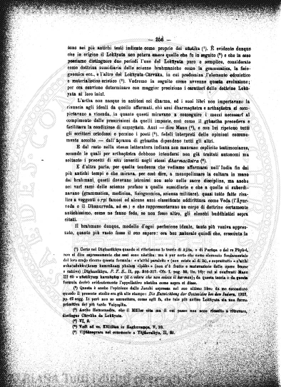 Indice topografico (1879) - Frontespizio