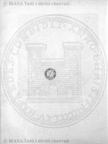 n. 20 (1901) - Frontespizio