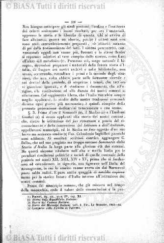 v. 16, n. 29 (1849-1850) - Pagina: 225
