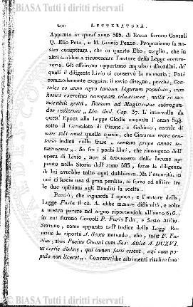 n. 11 (1957) - Frontespizio e sommario