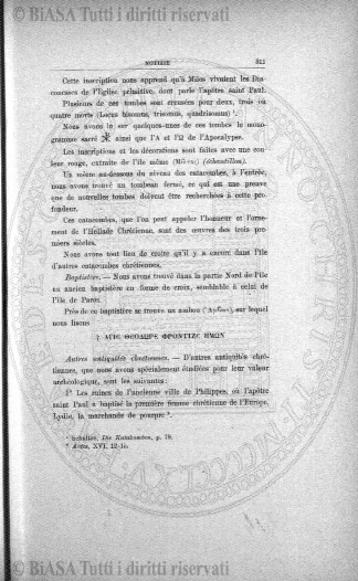 n.s., n. 25 (1890) - Pagina: 185 e sommario