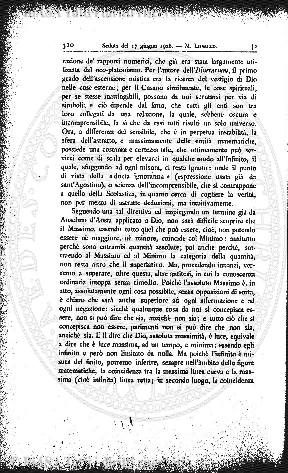 n. 31 (1885-1886) - Pagina: 241 e sommario