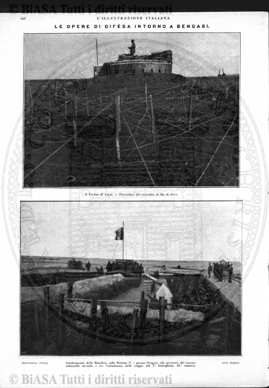 n. 22 (1883) - Pagina: 169 e sommario