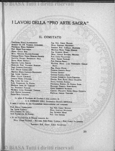 n. 18 (1913) - Frontespizio