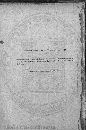 n. 9-10 (1920) - Copertina: 1