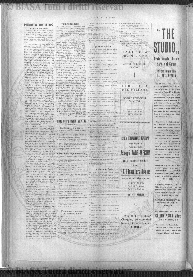 n.s., n. 14 (1897) - Pagina: 105 e sommario