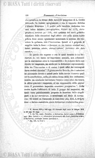 v. 126 (1852) - Frontespizio