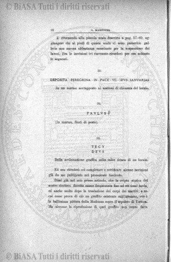 v. 16, n. 41 (1849-1850) - Pagina: 321