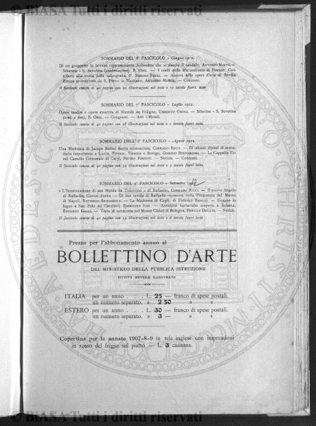 v. 7-11 (1897-1901) - Copertina: 1