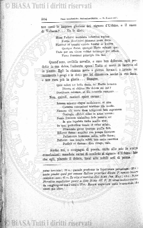 n. 6 (1913) - Frontespizio