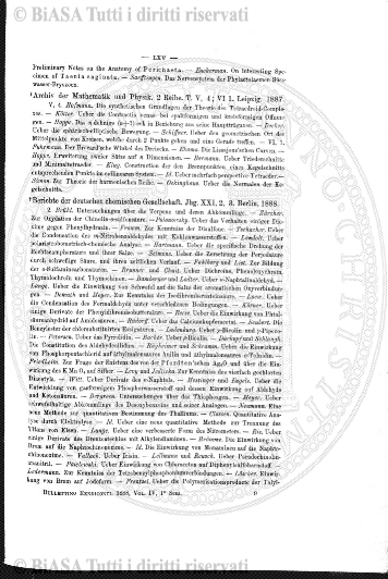 n. 40 (1890) - Frontespizio