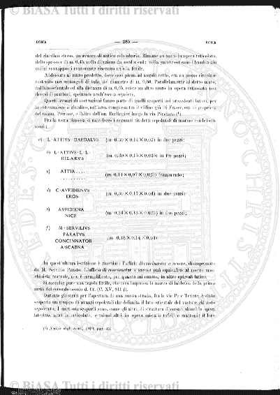 s. 3, n. 5 (1898) - Pagina: 33 e sommario