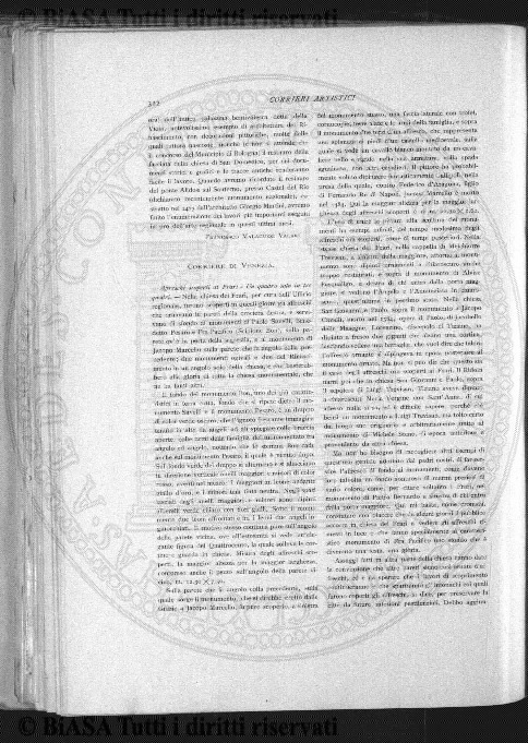 v. 1, n. 1 (1921-1922) - Copertina: 1