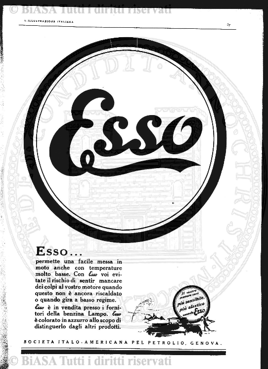 n. 5 (1888) - Pagina: 33 e sommario