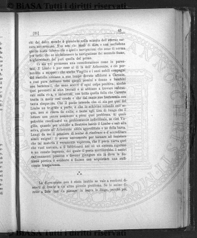 v. 20, n. 1 (1910-1912) - Copertina: 1