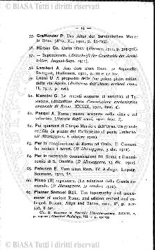 n. 50 (1910) - Frontespizio