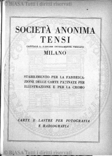 v. 2 (1922-1923) - Frontespizio
