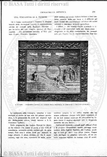 n. 39 (1887) - Frontespizio