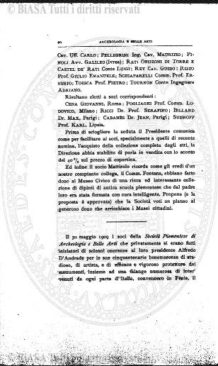 v. 1, n. 1 (1928-1929) - Copertina: 1