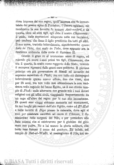 n. 44 (1887) - Frontespizio