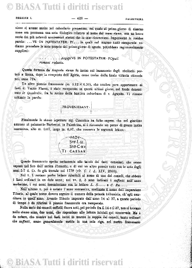 s. 5, v. 5, parte 1 (1897) - Copertina: 1
