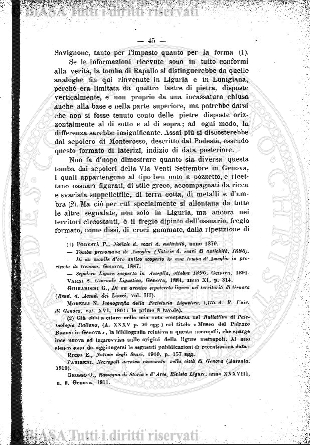 n. 2 (1925-1926) - Pagina: 25 e sommario
