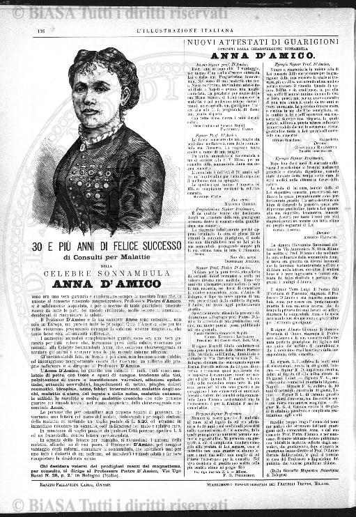 n. 54 (1888) - Frontespizio