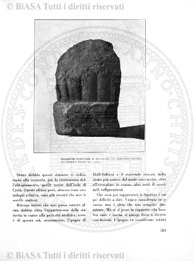 n. 7 (1861-1862) - Sommario: p. 49